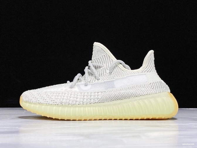 Boost 350 Yeezy Adidas Yeshaya V2 Reflective FX4349 1012